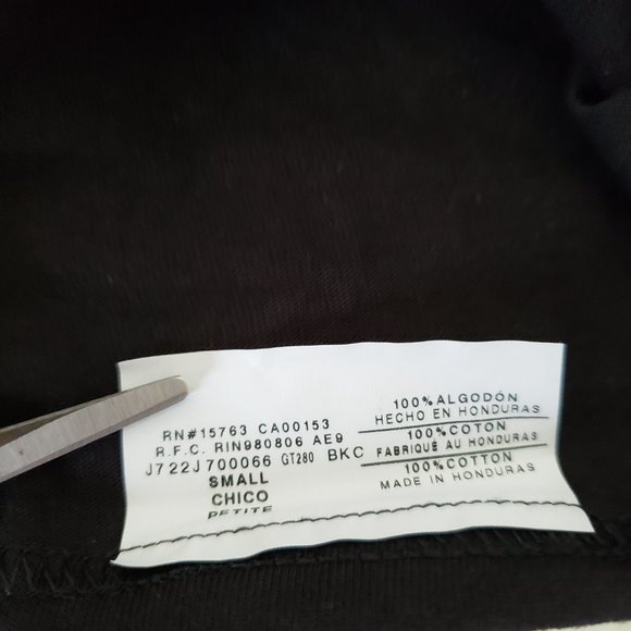 Boston Bruins Short Sleeve T-Shirt Tee Mens Small Black NHL Winter Classic NWT - Picture 9 of 11